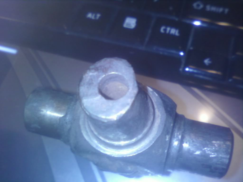 Ujoint fail Turbobricks The Volvo Performance Community